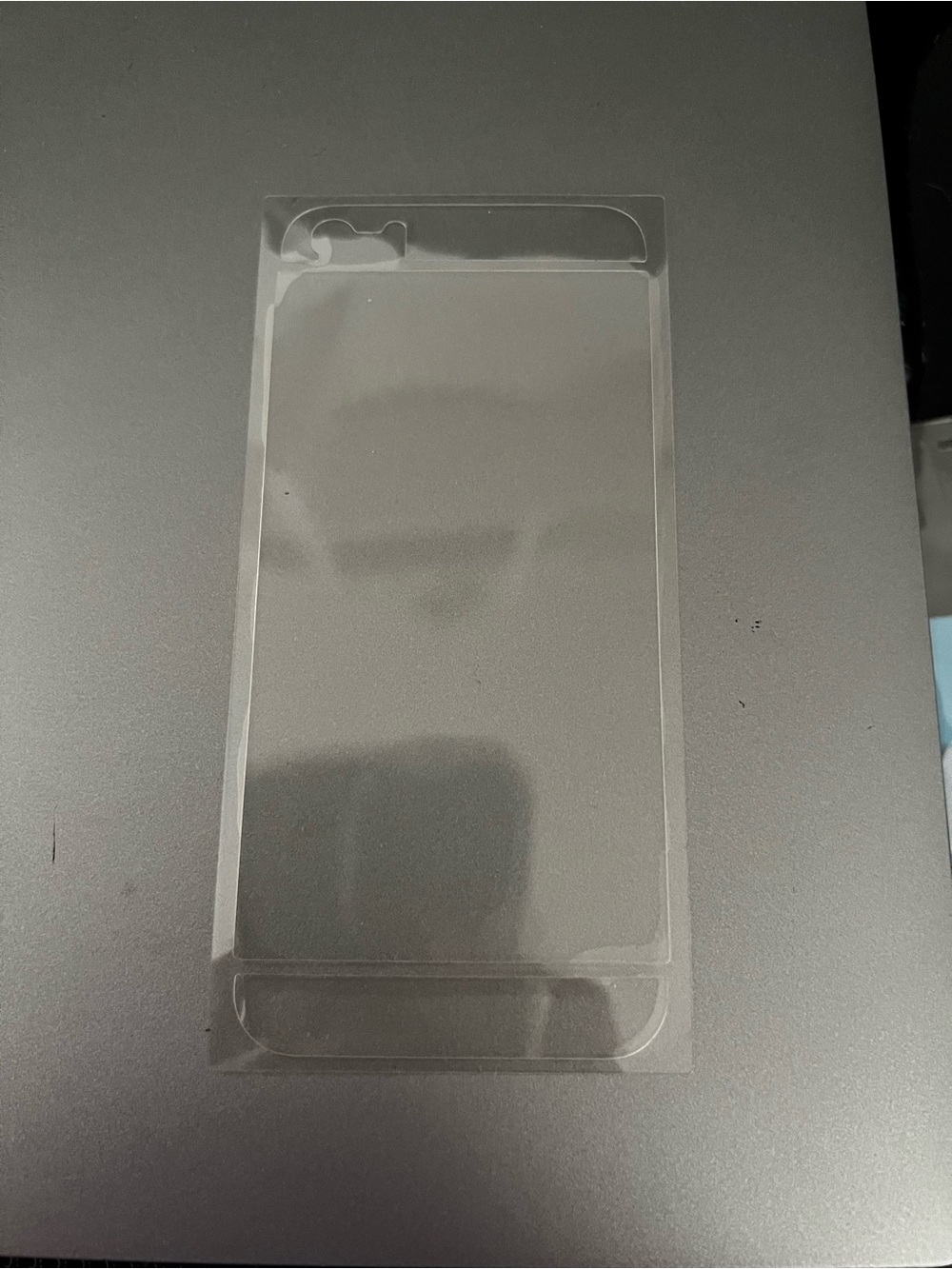 Super Shieldz HD Clear iPhone 5/5S Back Screen Protector